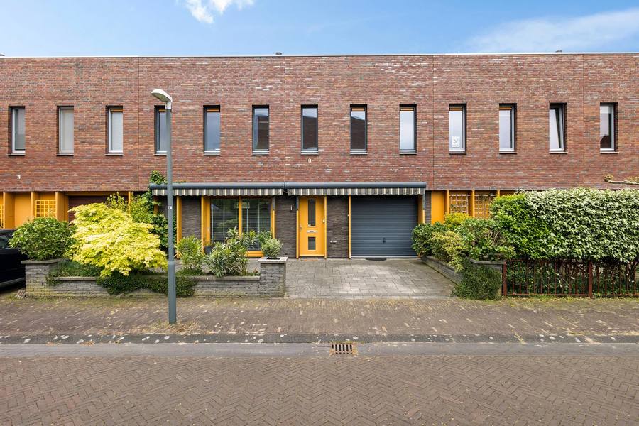 Kwaakhaven 11, Oegstgeest