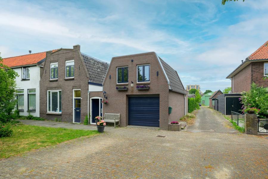 Rijndijk 184, Leiden