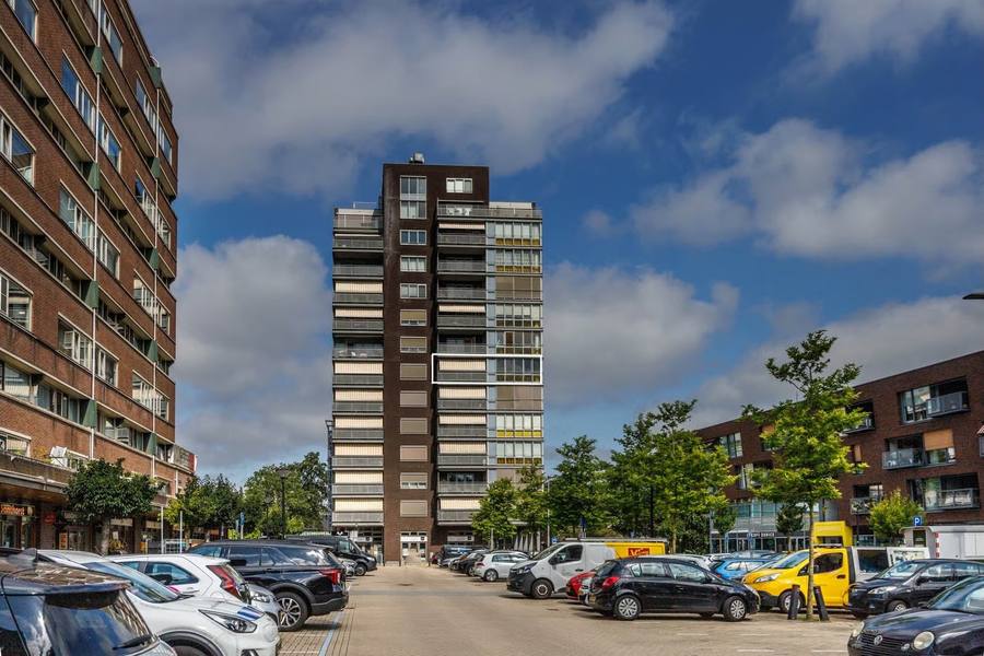 Laan van Berendrecht 288, Leiderdorp