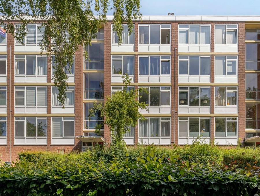 Verdistraat 181, Leiden