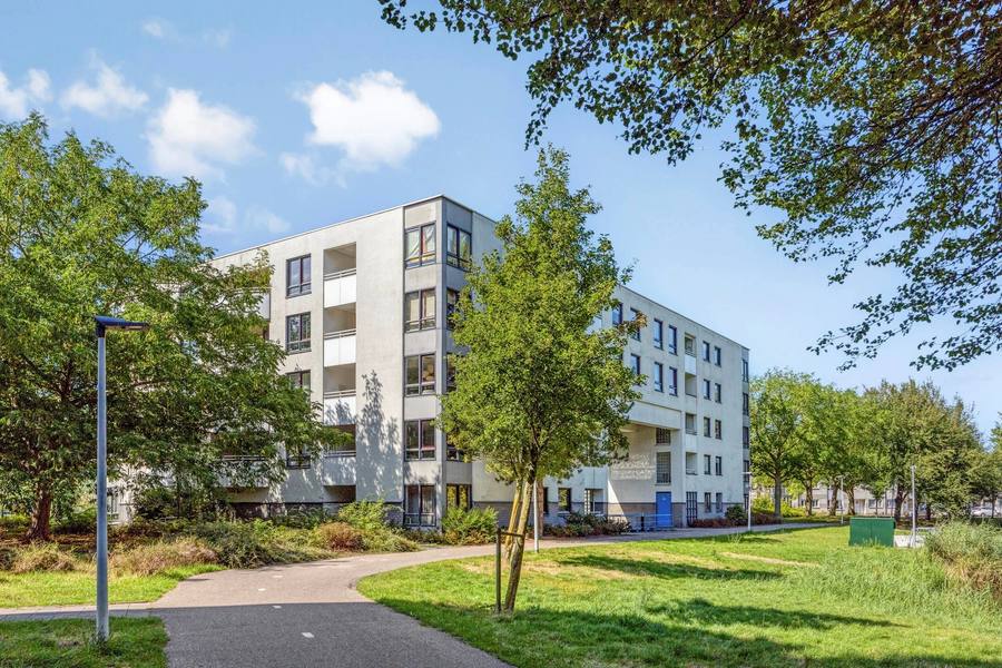 Maartje Offerspad 16, Leiden