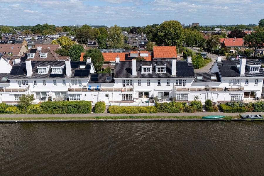 Hoofdstraat 130, Leiderdorp