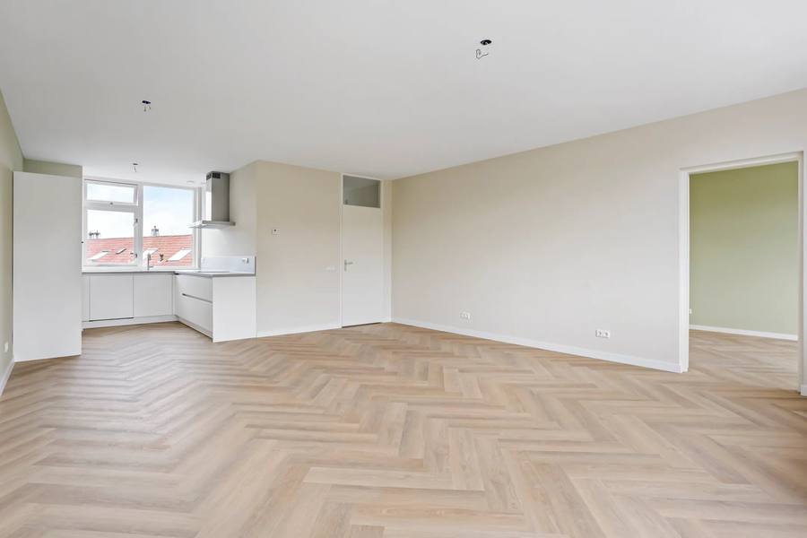 Jaap ter Haarsingel 4, Leiderdorp