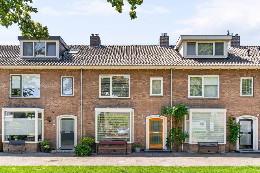 Frederik Hendriklaan 86, Leiderdorp