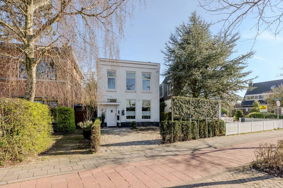 Veurseweg 167, Voorschoten