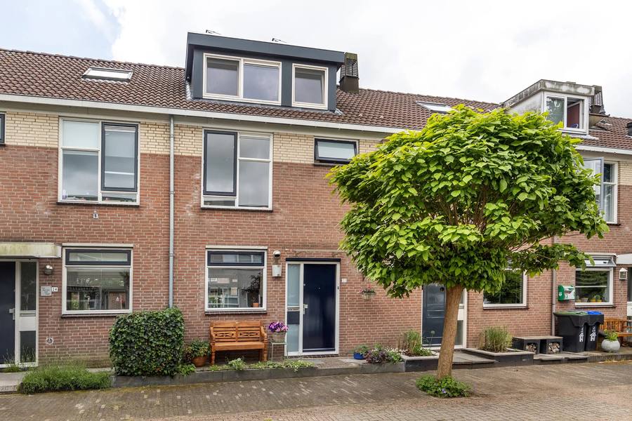 Herenhof 22, Leiderdorp