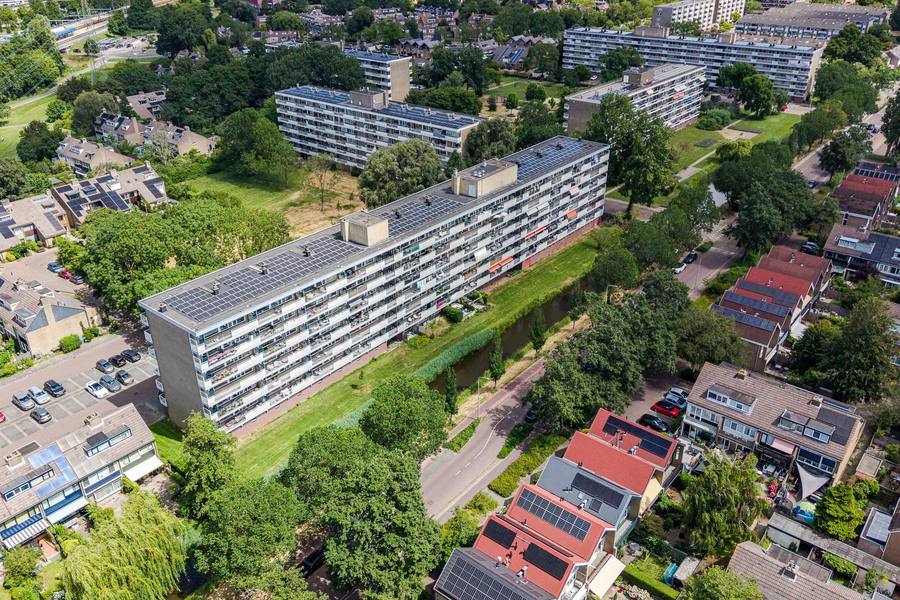 Welterdreef 115, Voorschoten