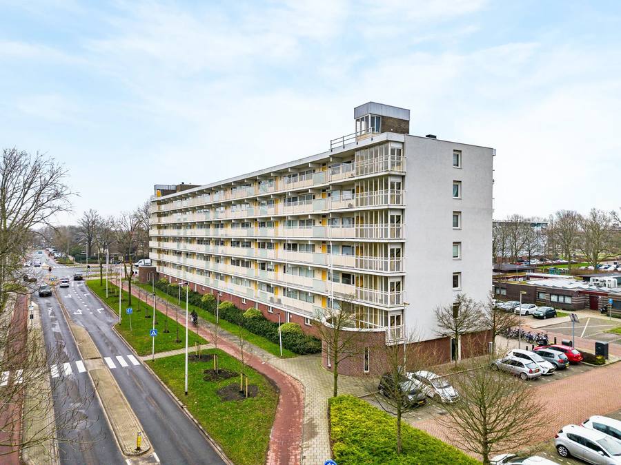 Merelstraat 230, Leiderdorp