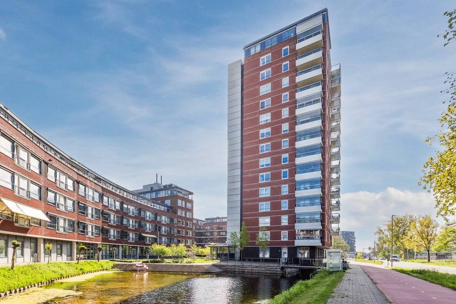 Engelendaal 92, Leiderdorp