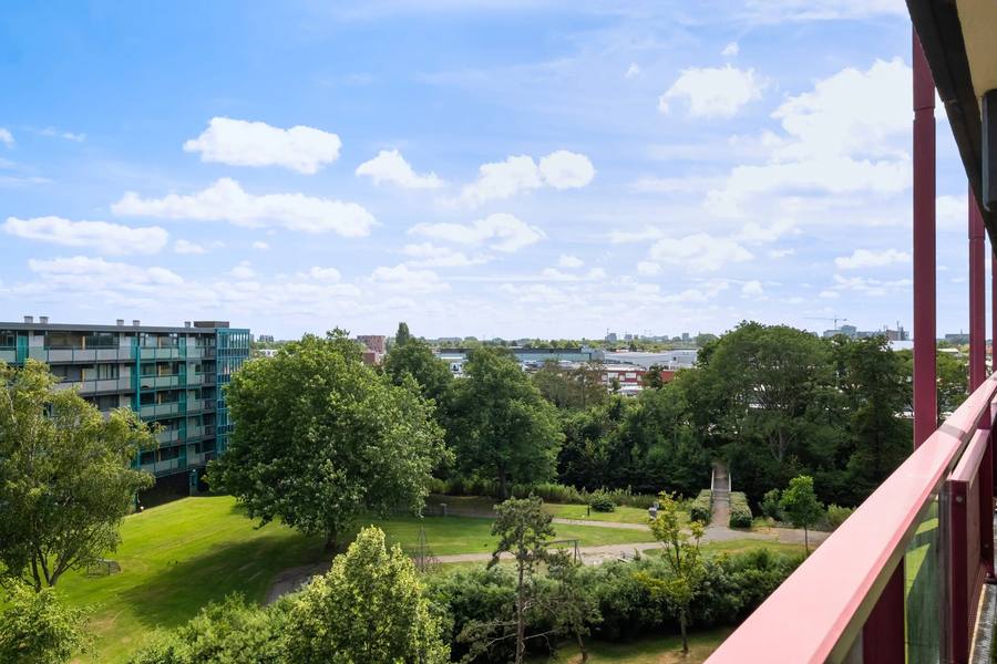 Peppelschans 45, Leiderdorp