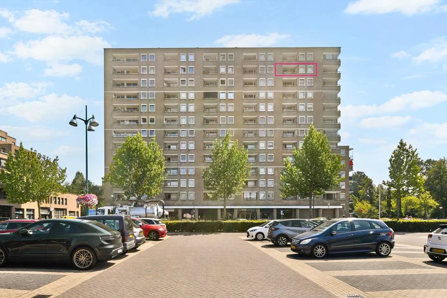 Lijtweg 1103, Oegstgeest