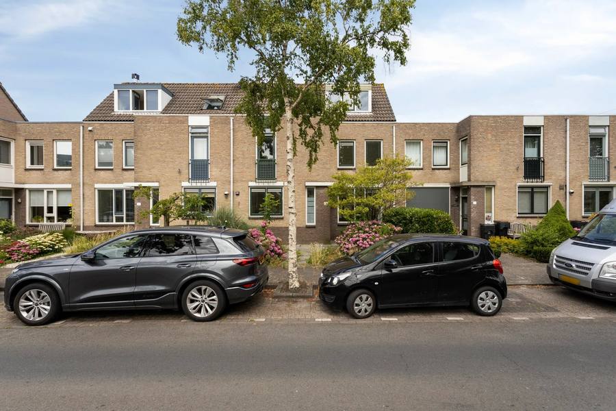 Kleyn Proffijtlaan 69, Oegstgeest