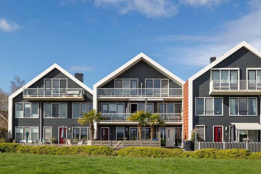 Woudevoirt 38, Zoeterwoude