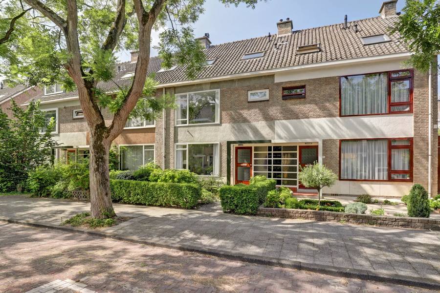 Faljerilstraat 14, Leiden