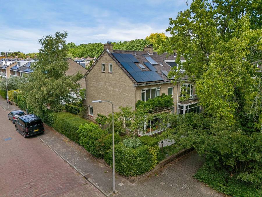 Palestrinalaan 39, Voorschoten