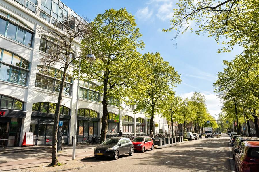 Levendaal 140, Leiden
