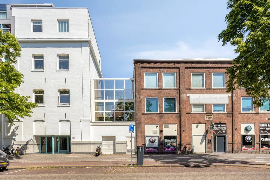 Levendaal 150, Leiden