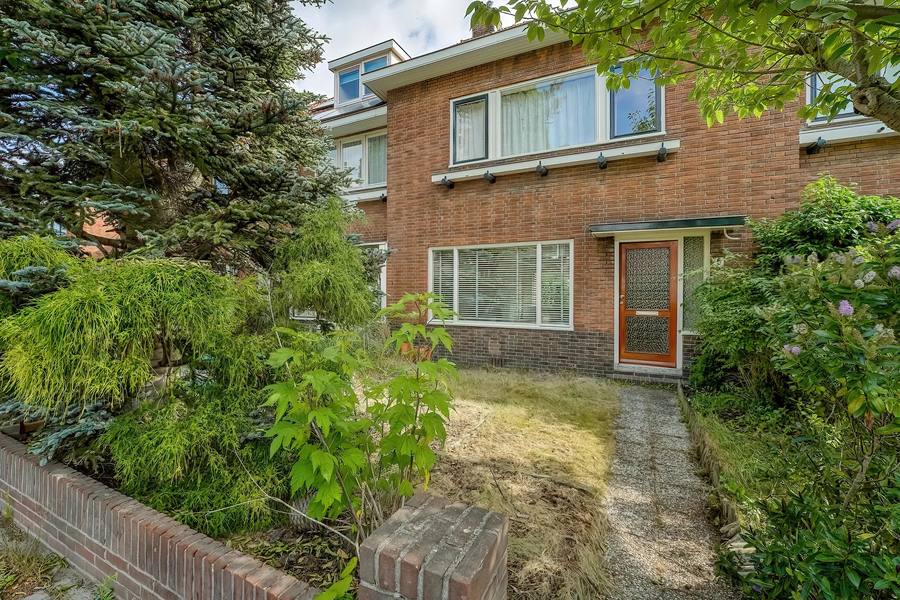 Van Kempenstraat 6, Voorschoten