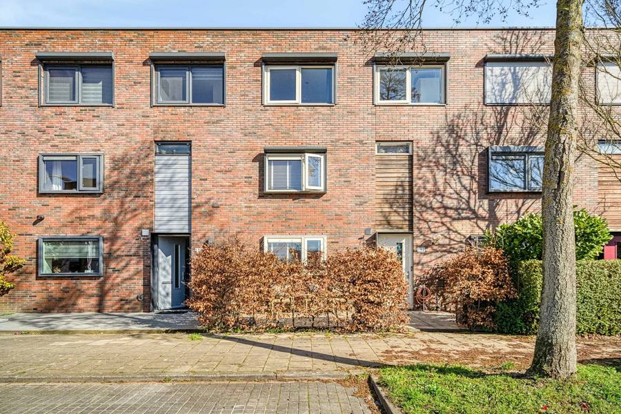 Ter Lips 132, Voorschoten