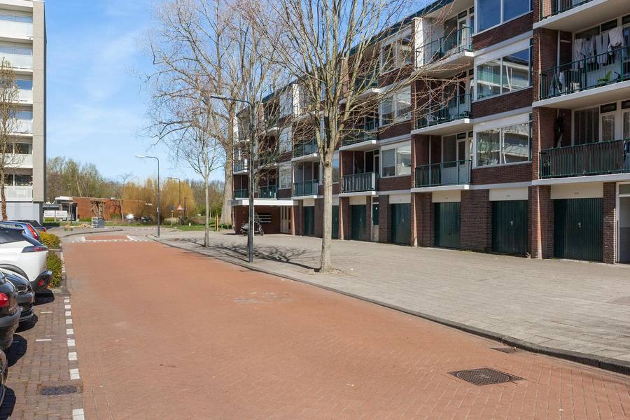 Opaalstraat 269, Leiden