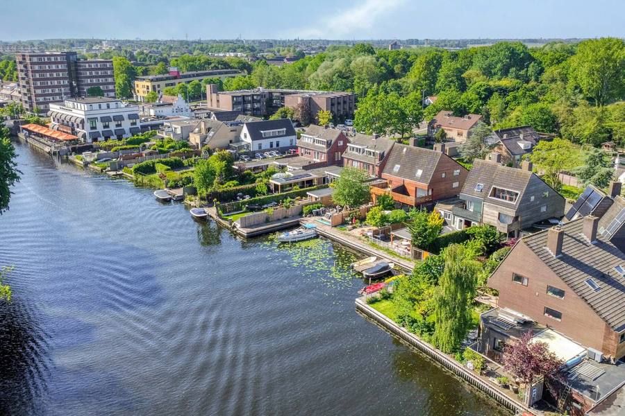 Valkenburgseweg 29, Leiden