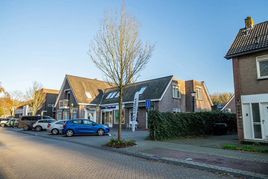 Dr. Bouwdijkstraat 13, Zoeterwoude