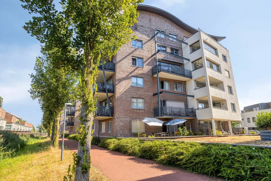 Lobeliuslaan 46, Oegstgeest