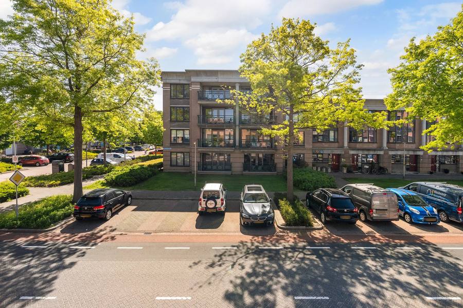 Poortwacht 101, Leiderdorp