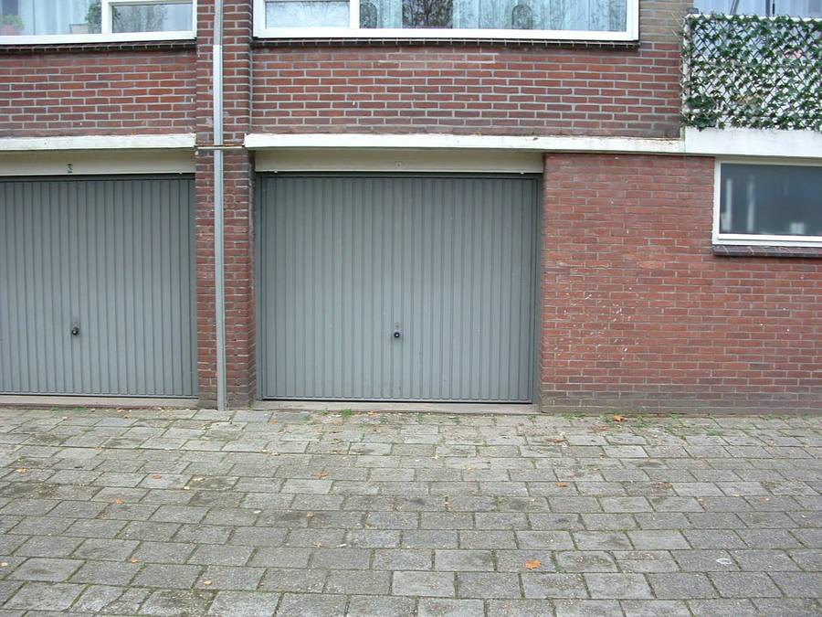 Sonatepad 8, Leiden