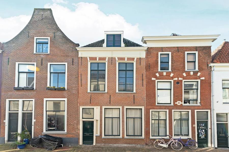 Langebrug 53, Leiden