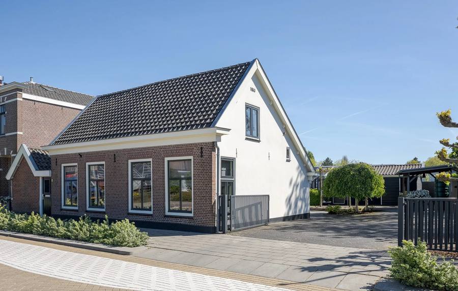 Leidseweg 354, Voorschoten