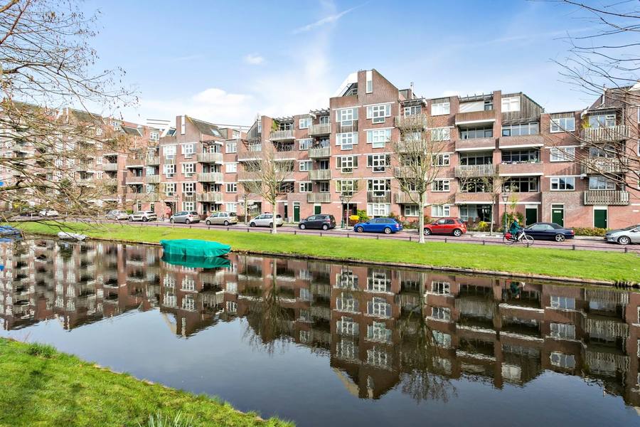 Morssingel 267, Leiden