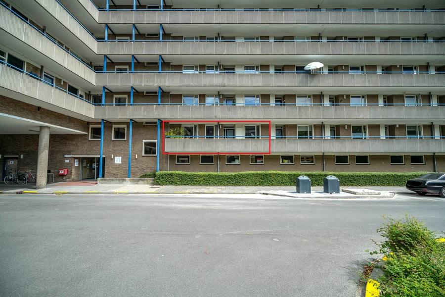 Aert van Neslaan 129, Oegstgeest