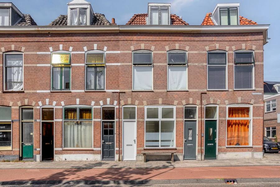 Lage Rijndijk 51, Leiden