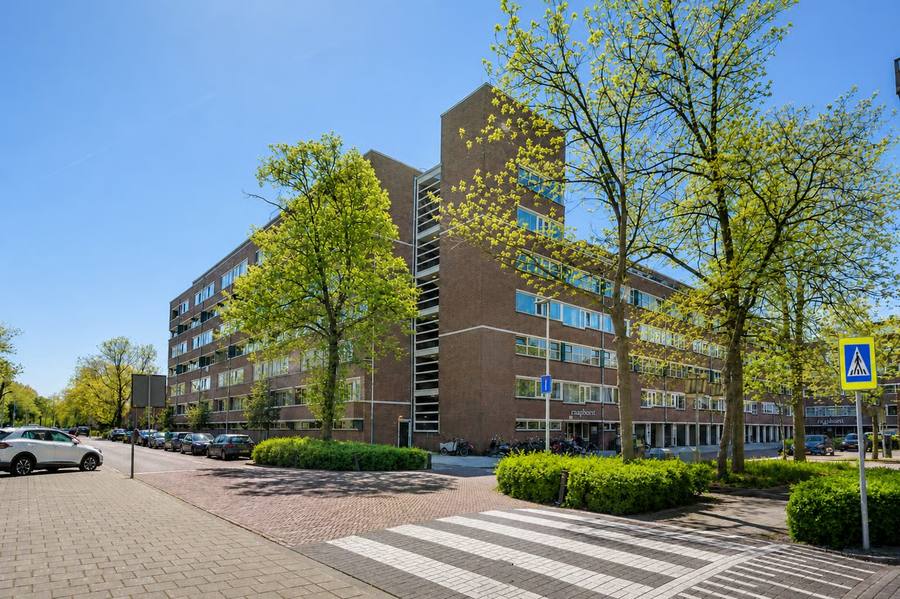 Raaphorst 37, Leiderdorp