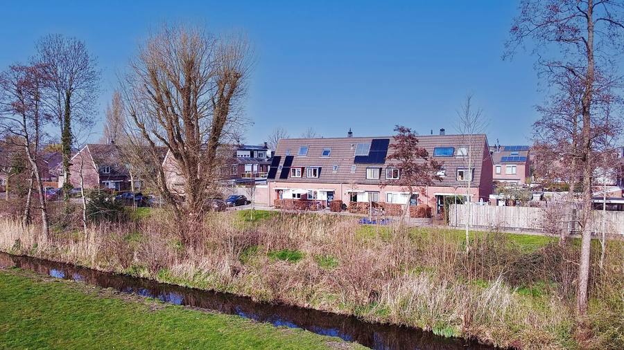 Havikserf 13, Voorschoten