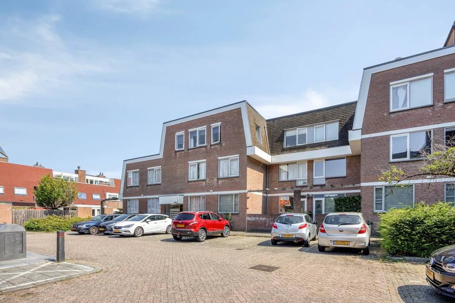 Voordorp 84, Leiderdorp