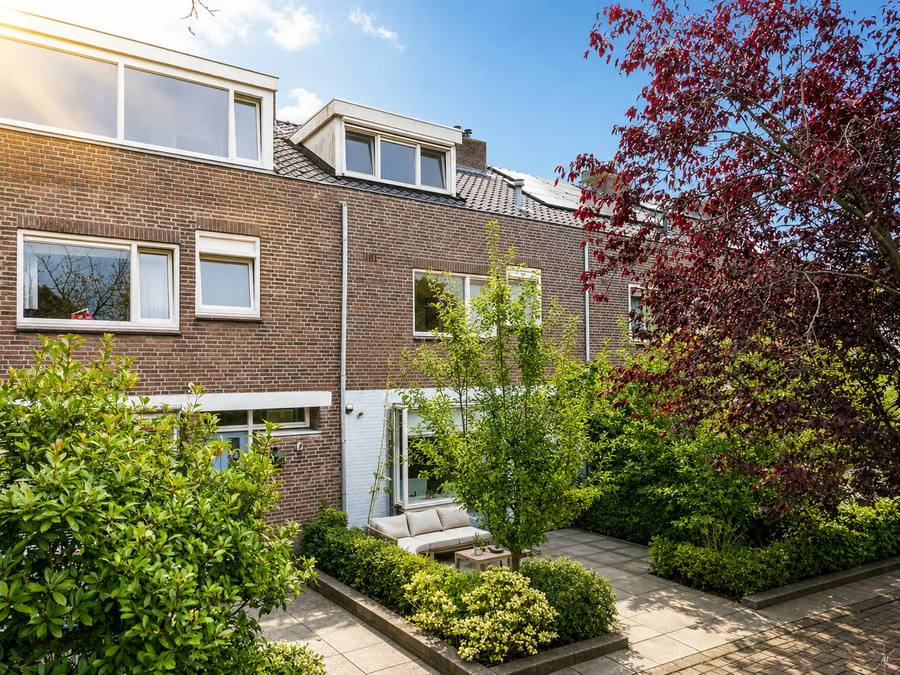 Heemraadlaan 22, Leiderdorp