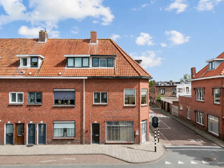 Hoge Rijndijk 182, Leiden
