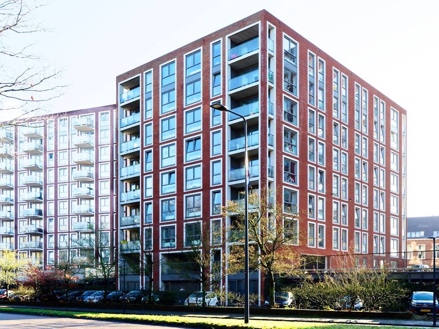 Dankmeijerpad 109, Leiden