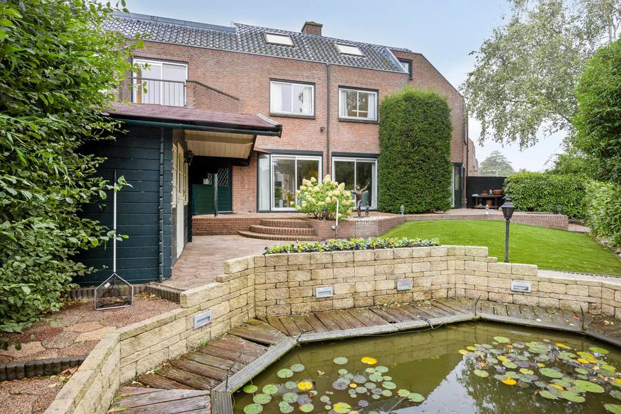 Dotterbloemkreek 41, Leiderdorp