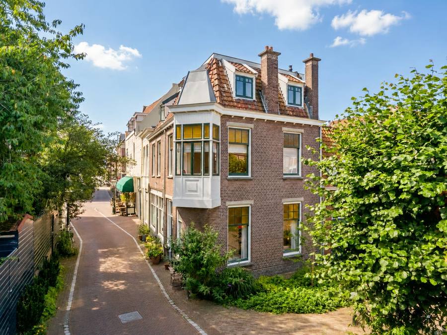 Veerstraat 30, Leiden