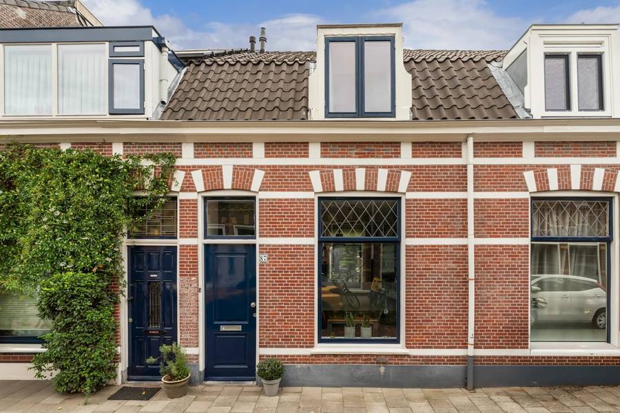 Rijndijkstraat 87, Leiden