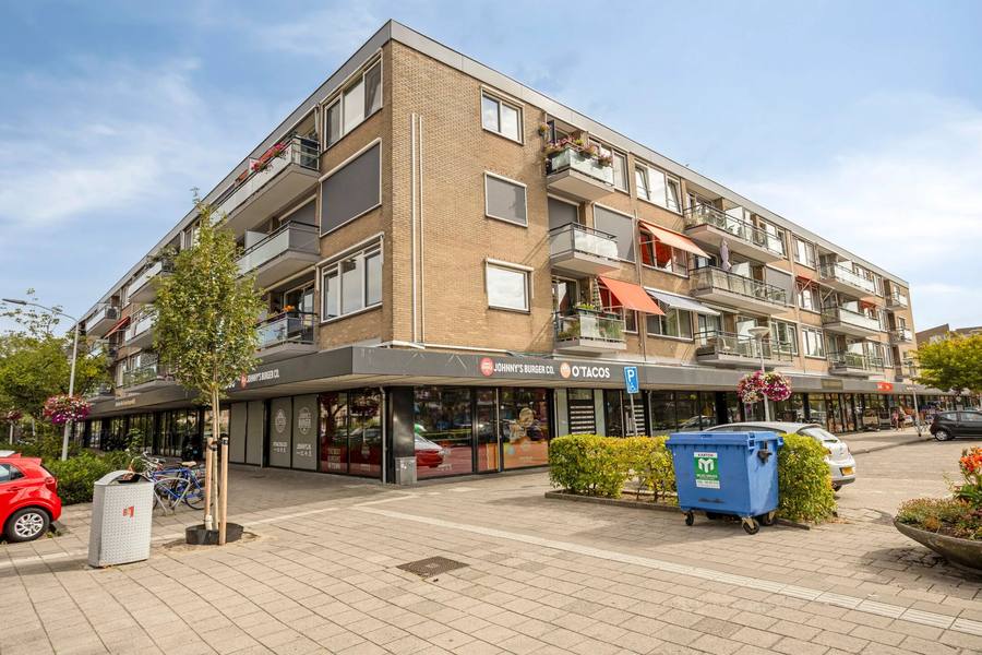 Kennedylaan 19, Leiden