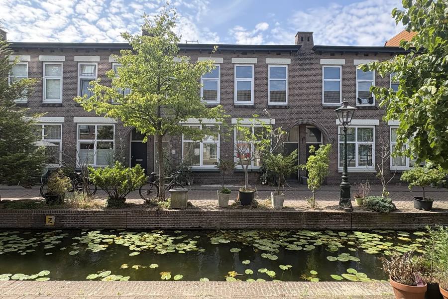 Minnebroersgracht 14, Leiden