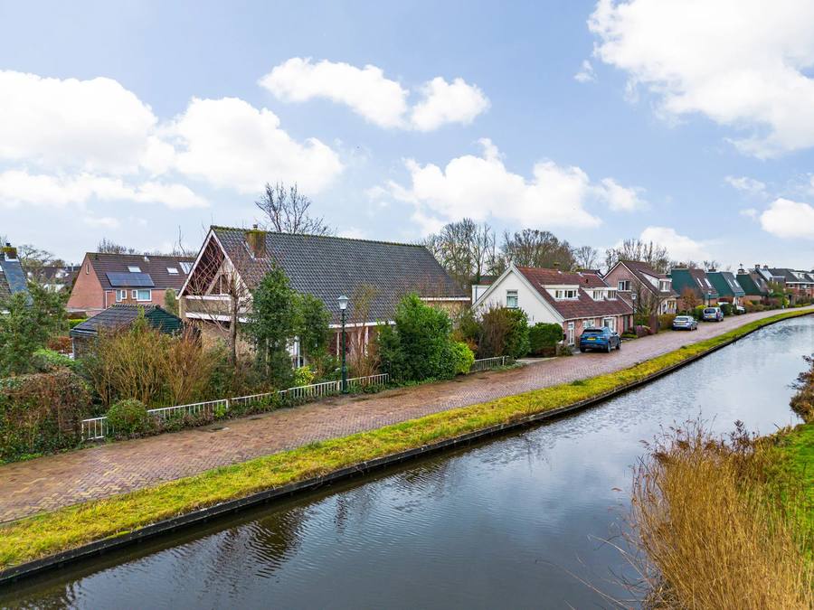 Stompwijkseweg 5, Zoeterwoude