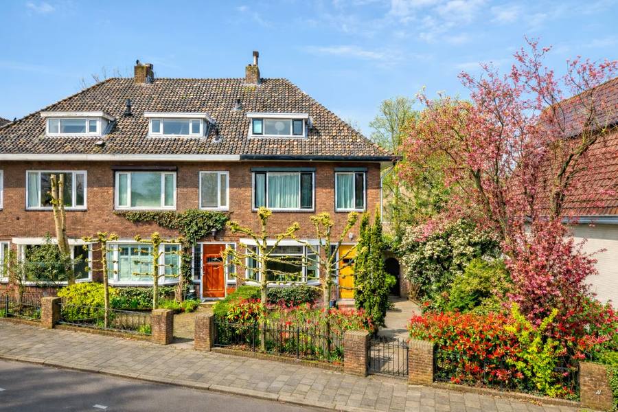 Hoge Rijndijk 219, Leiden