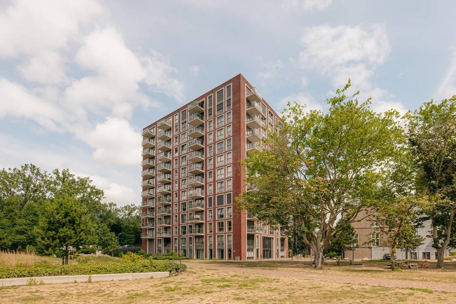 Dankmeijerpad 273, Leiden