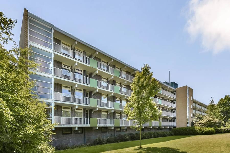 Kennedylaan 30, Leiden