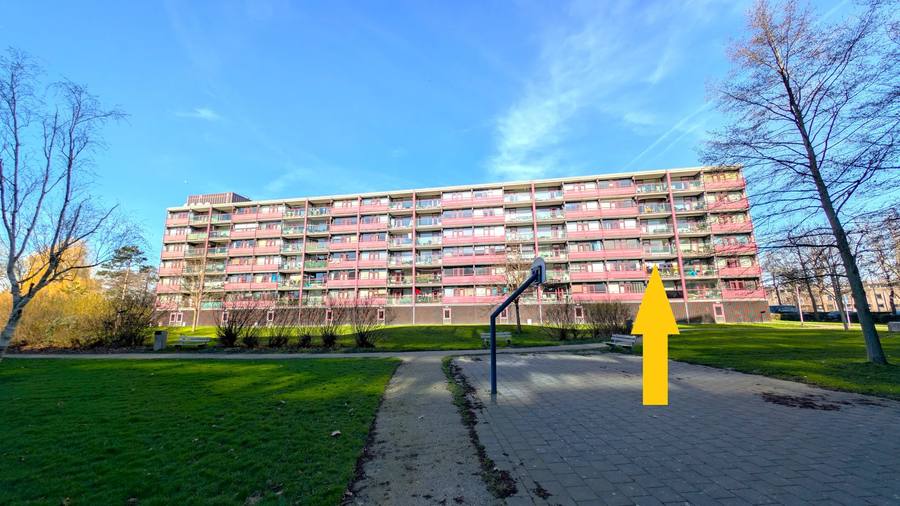 Peppelschans 29, Leiderdorp